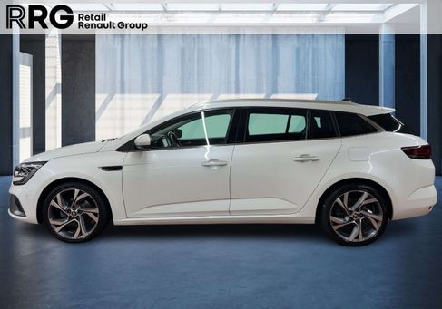 Renault Megane, 2020