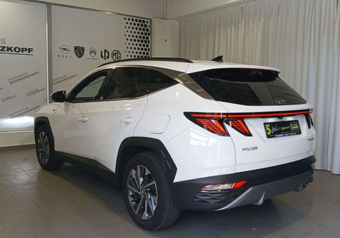 Hyundai Tucson, 2022 3