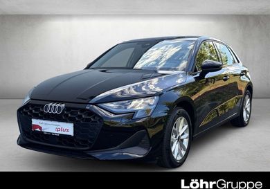 Audi A3, 2025