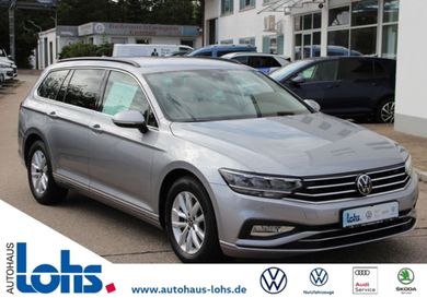 Volkswagen Passat Variant, 2023
