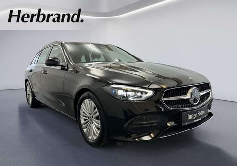 Mercedes-Benz C 220, 2023