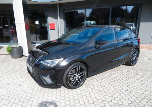 Seat Ibiza, 2023