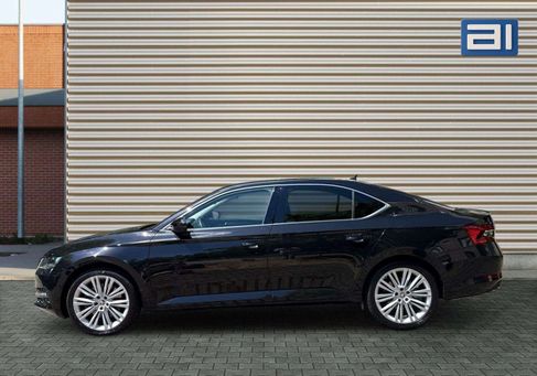 Skoda Superb, 2023