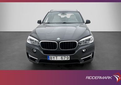 BMW X5, 2014