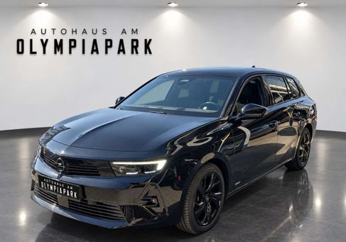 Opel Astra, 2023 2