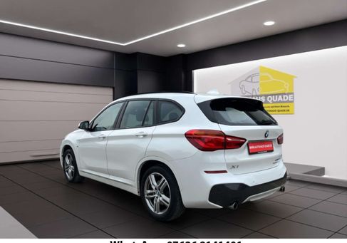 BMW X1, 2018 3