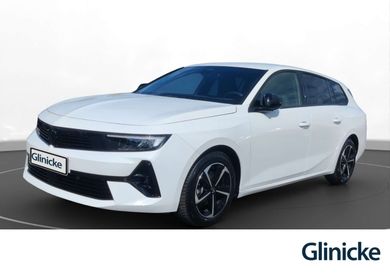 Opel Astra, 2024