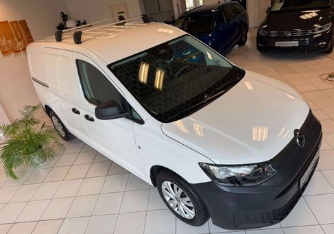 Volkswagen Caddy, 2026 3