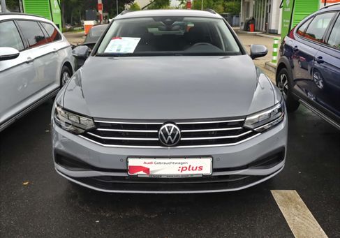 Volkswagen Passat Variant, 2022 2