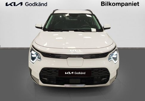 Kia Niro, 2023