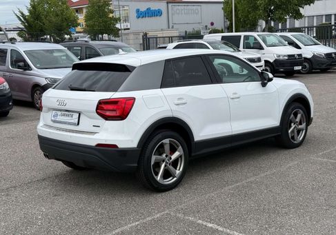 Audi Q2, 2018 2