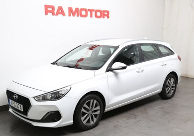 Hyundai i30, 2020
