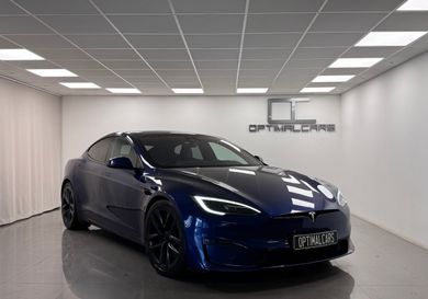 Tesla Model S, 2023