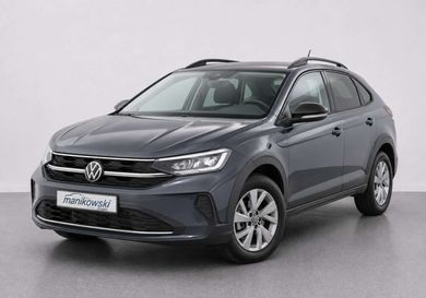 Volkswagen Taigo, 2022
