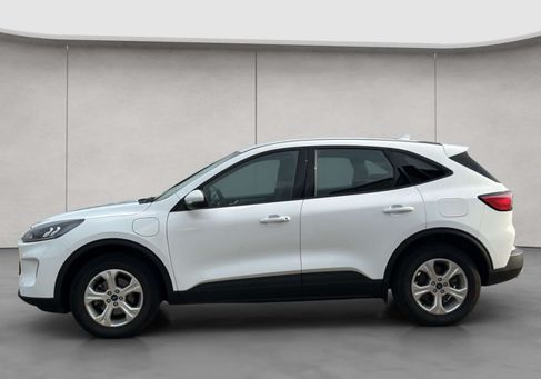 Ford Kuga, 2022