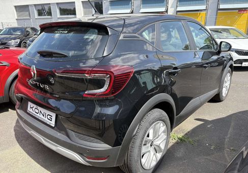 Renault Captur, 2024