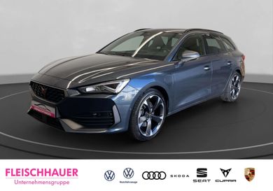 Cupra Leon, 2023
