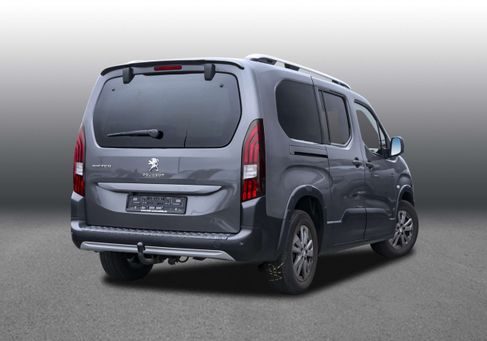 Peugeot Rifter, 2022