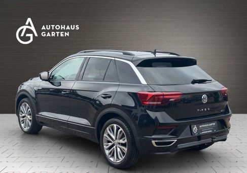Volkswagen T-Roc, 2018 3