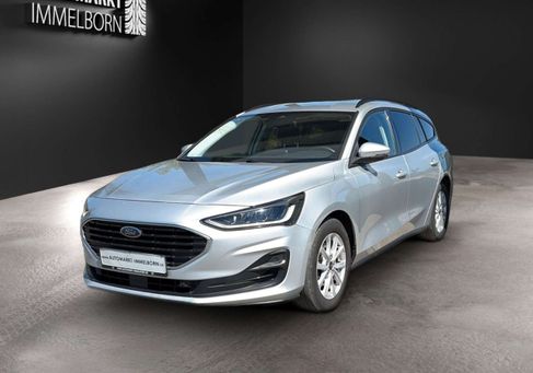 Ford Focus, 2023