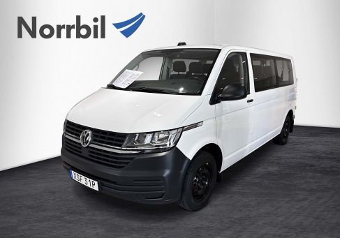 Volkswagen Caravelle, 2023 2