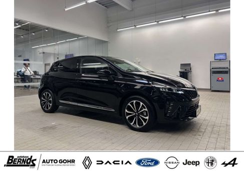 Renault Clio, 2025