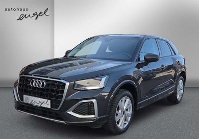 Audi Q2, 2025