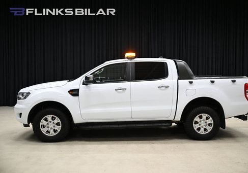 Ford Ranger, 2022