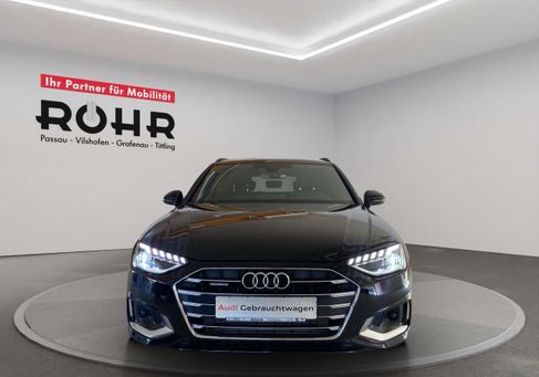 Audi A4, 2023 3