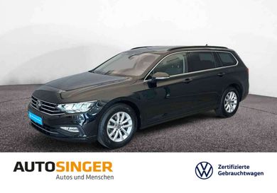 Volkswagen Passat Variant, 2023