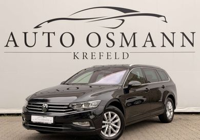 Volkswagen Passat Variant, 2023
