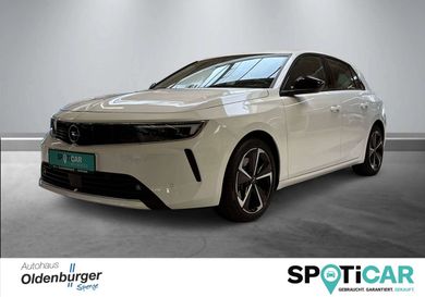 Opel Astra, 2022