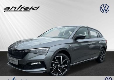 Skoda Scala, 2023