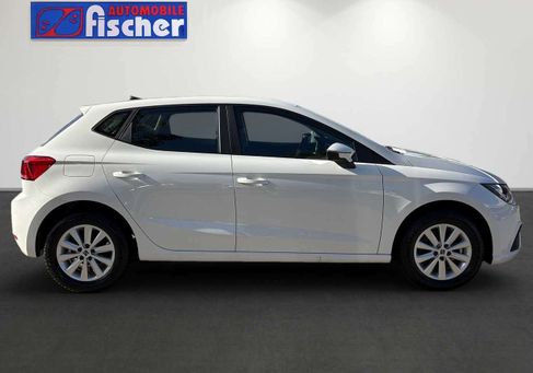 Seat Ibiza, 2024 3