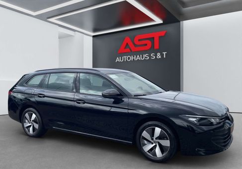 Volkswagen Passat Variant, 2024 2