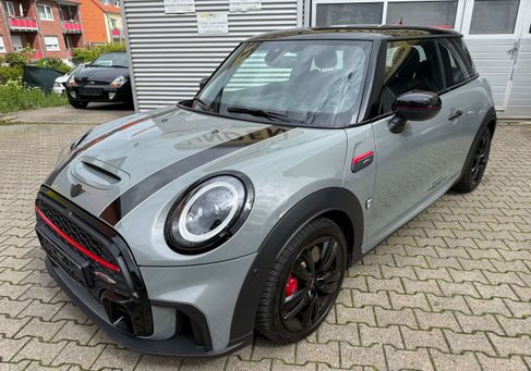MINI John Cooper Works, 2022