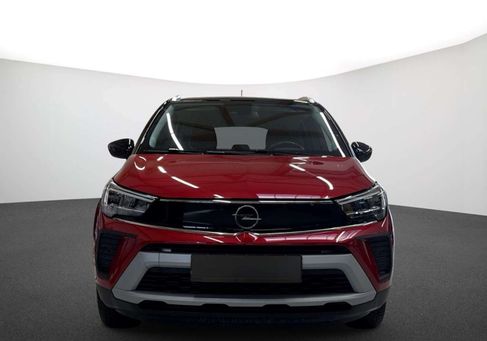 Opel Crossland X, 2023 3