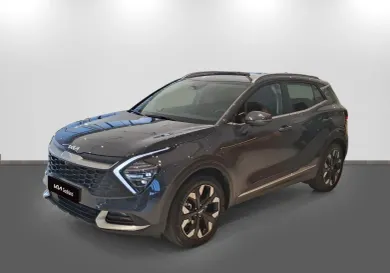 Kia Sportage, 2025