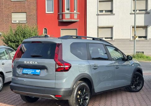 Dacia Jogger, 2023