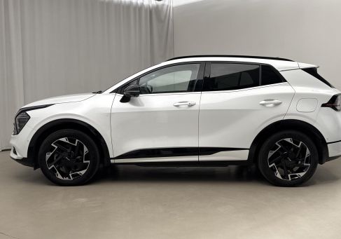 Kia Sportage, 2023 2