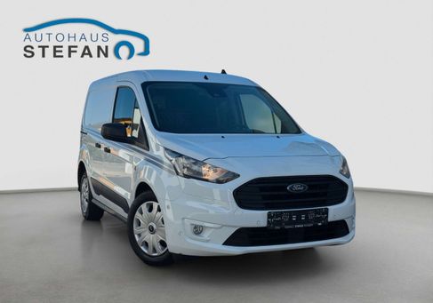 Ford Transit Connect, 2022