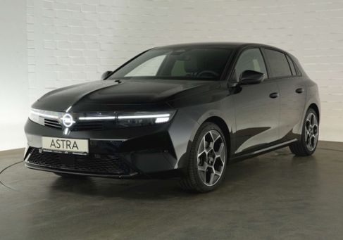 Opel Astra, 2026