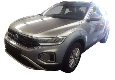 Volkswagen T-Roc, 2025 2