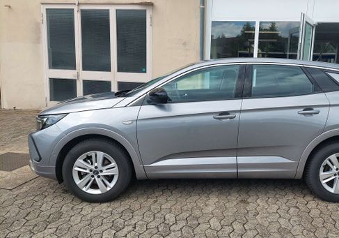 Opel Grandland X, 2024