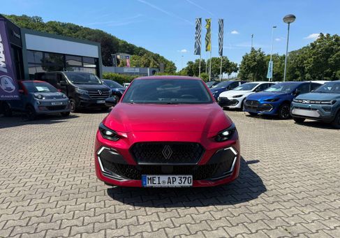Renault Clio, 2026