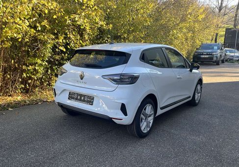 Renault Clio, 2025