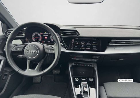 Audi A3, 2025 3