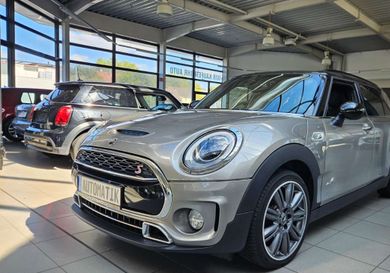 MINI Cooper SD, 2019