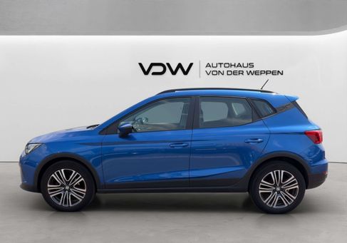 Seat Arona, 2024 3