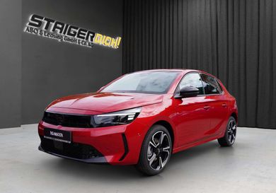 Opel Corsa, 2025